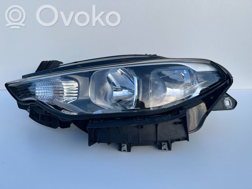 Fiat Tipo Headlight/headlamp 