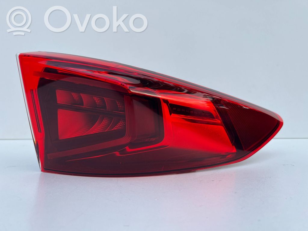 Cupra Formentor Takavalot 