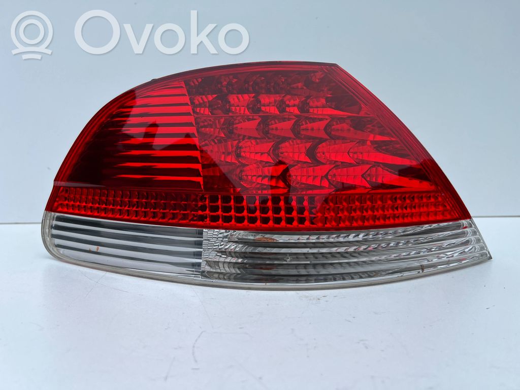 BMW 7 E65 E66 Rear/tail lights 