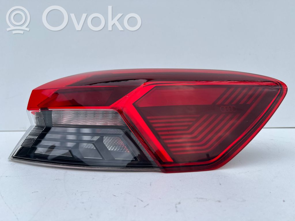 Audi Q4 Sportback e-tron Takavalot 