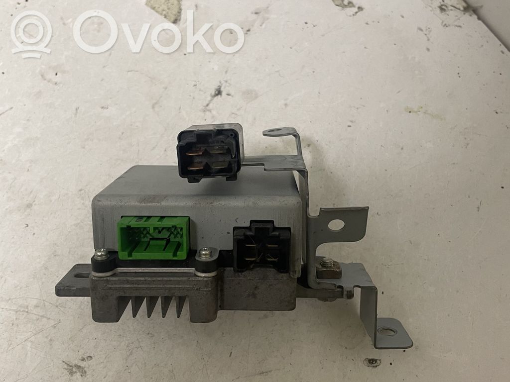 Honda Jazz Unité de commande / calculateur direction assistée 
