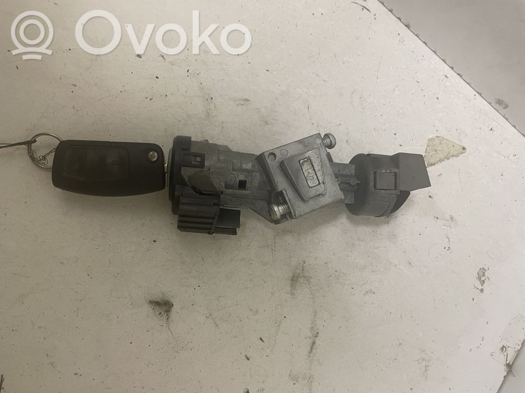 Ignition lock   3M513F880AD