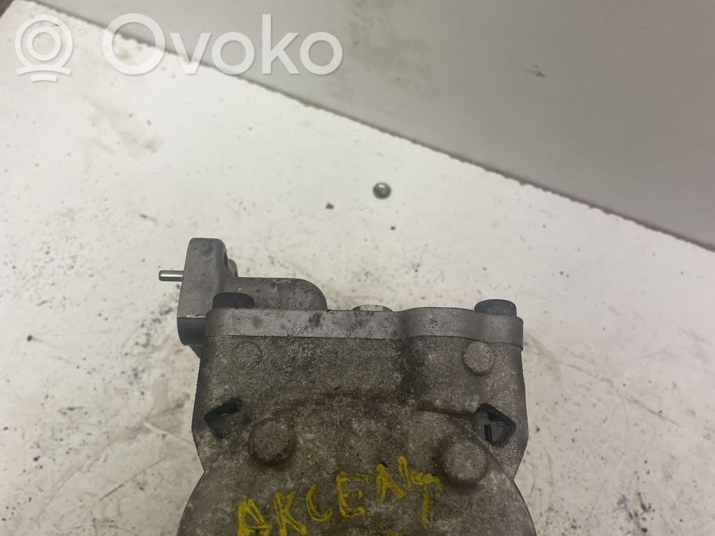 Hyundai Accent Klimakompressor Pumpe 
