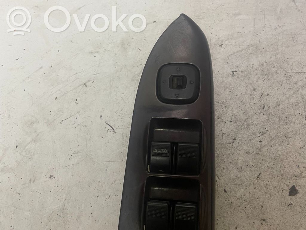 Mazda 626 A set of switches 
