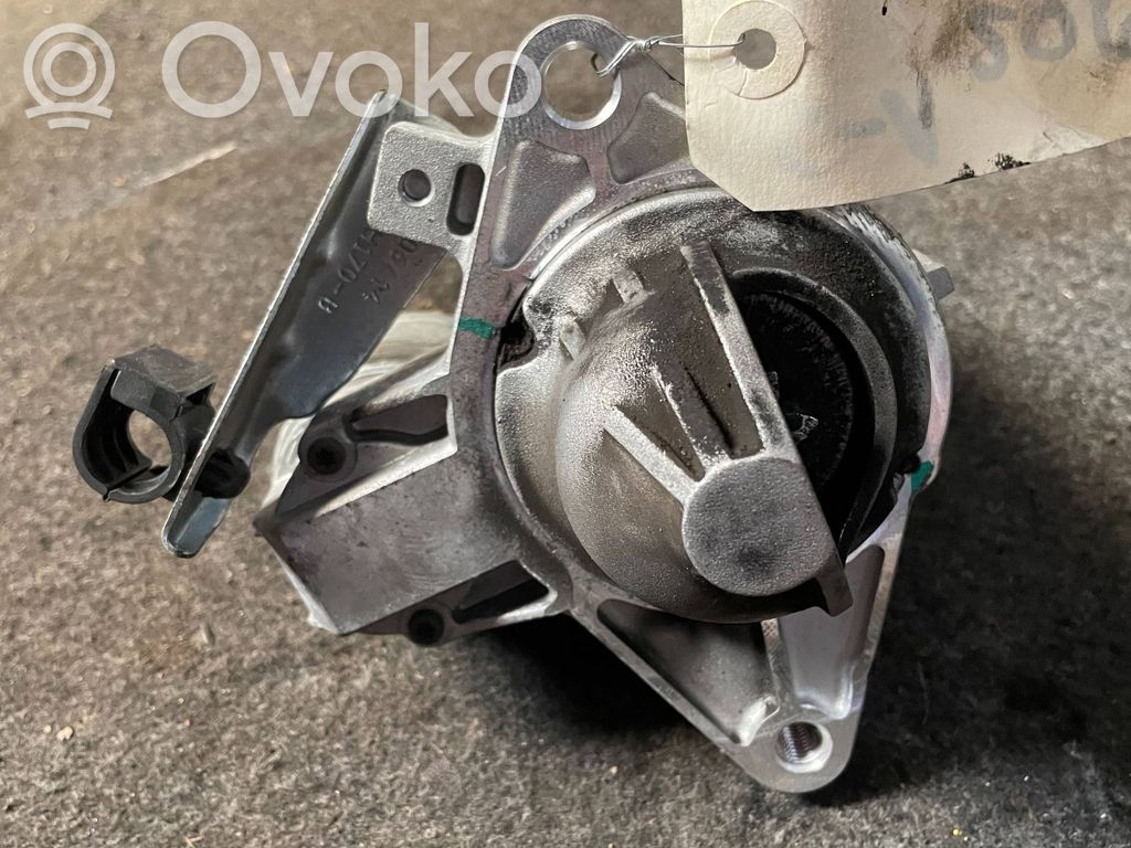 Motor de arranque   TS10E1,281000Q012K,0D40305M