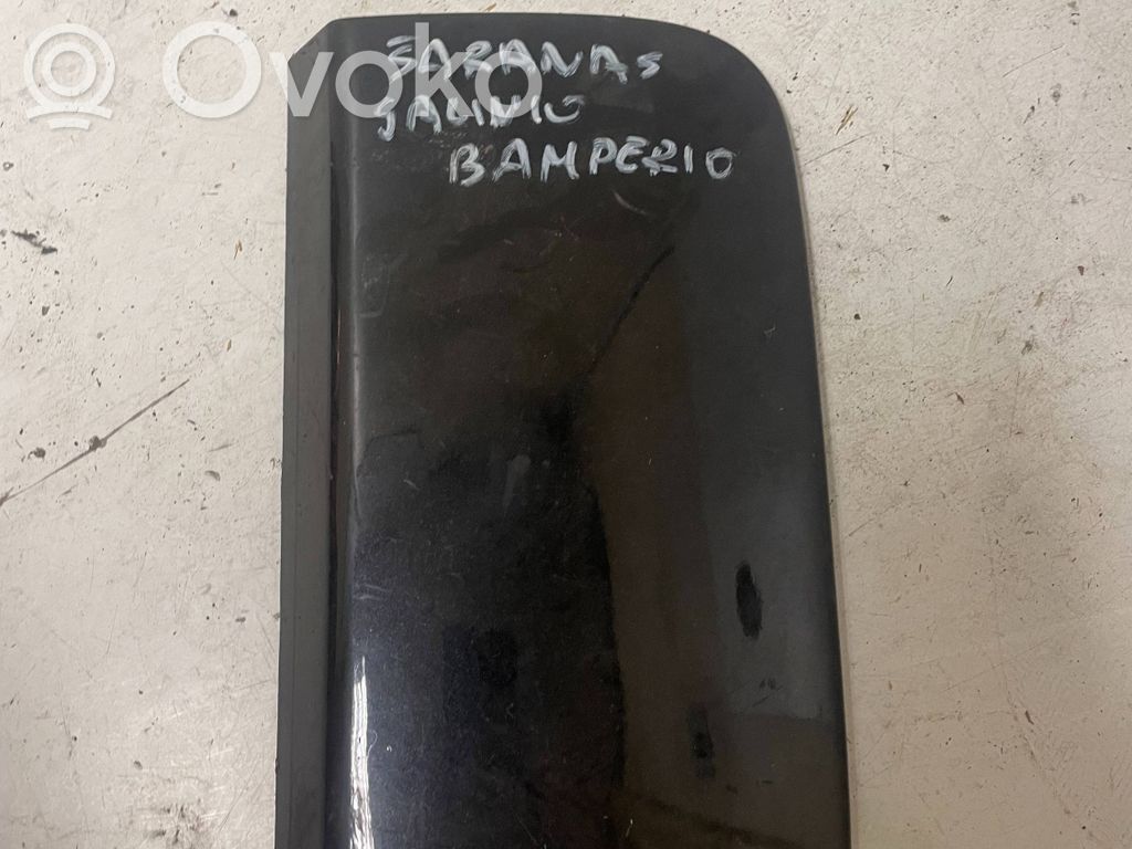 Volkswagen Sharan Zaślepka haka holowniczego zderzaka tylnego 