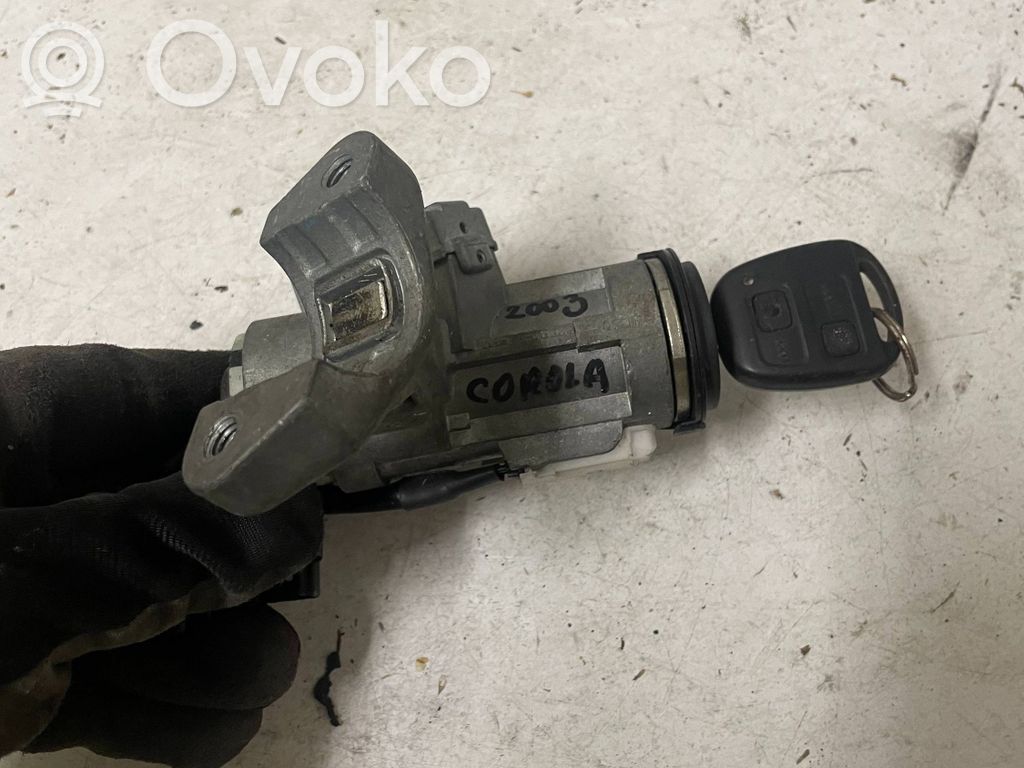 Virtalukko   45020024