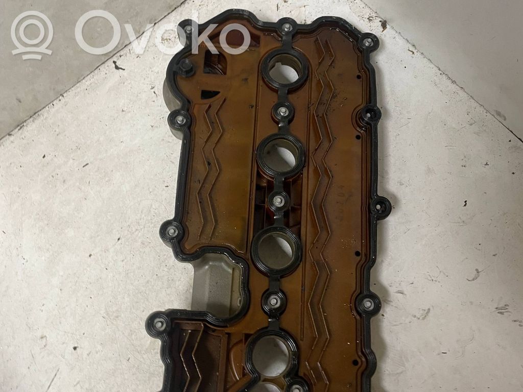 Audi Q7 4L Ventildeckel 