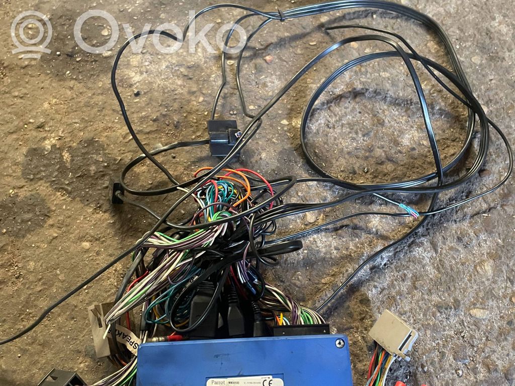 Bluetooth control unit module   MK19100