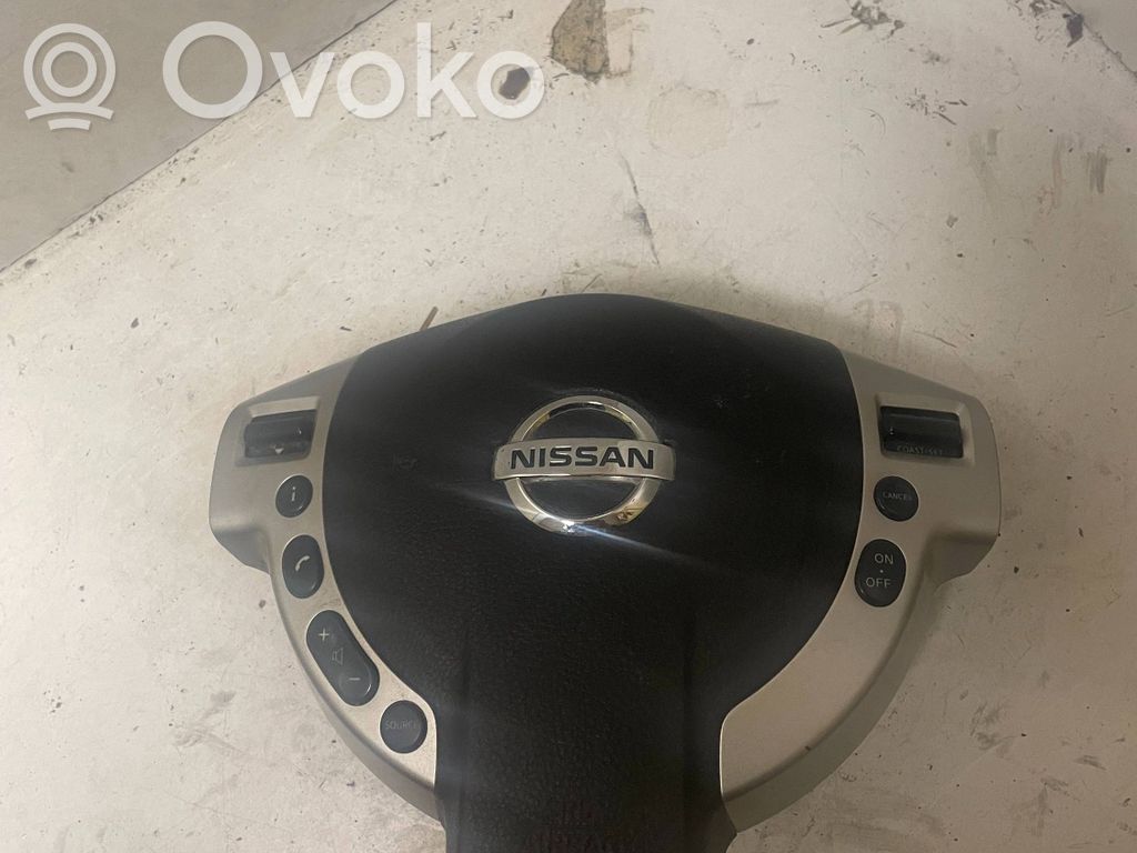 Poduszka powietrzna Airbag kierownicy   NK70SN1002,PMJG1106047154,HERG2010,XSGD12105200339X
