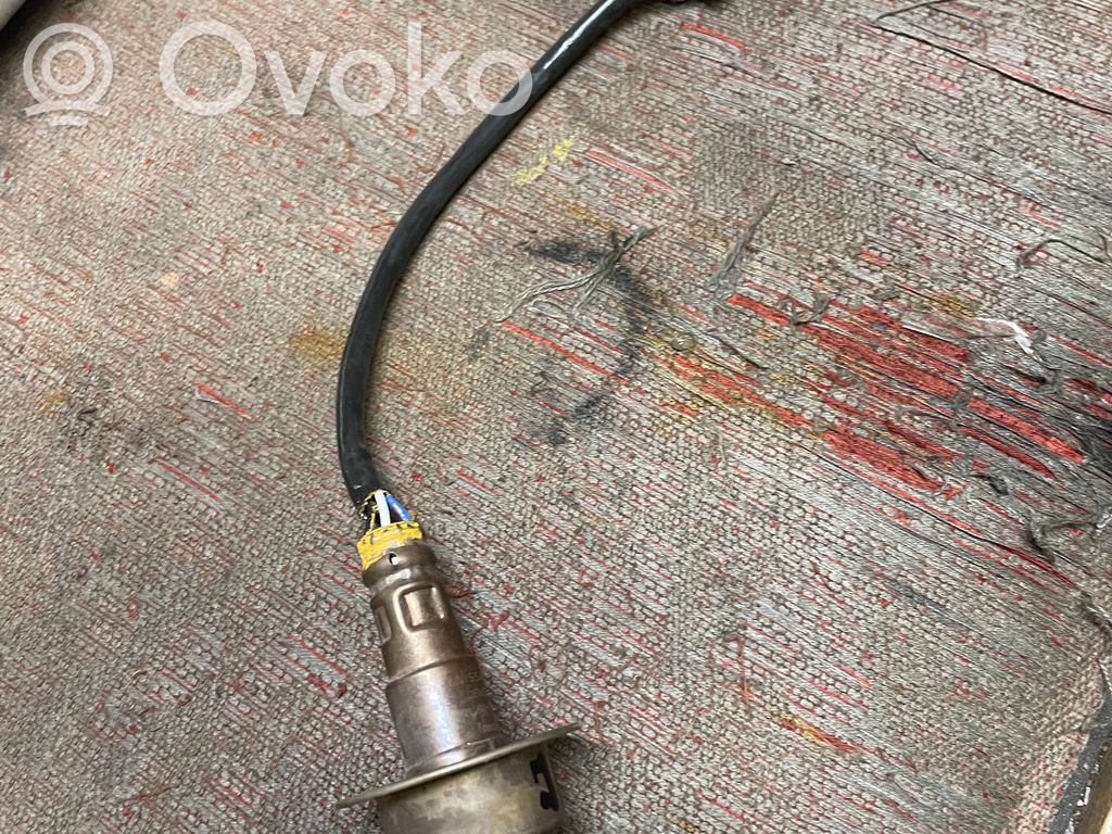 Nissan Juke I F15 Lambda probe sensor 