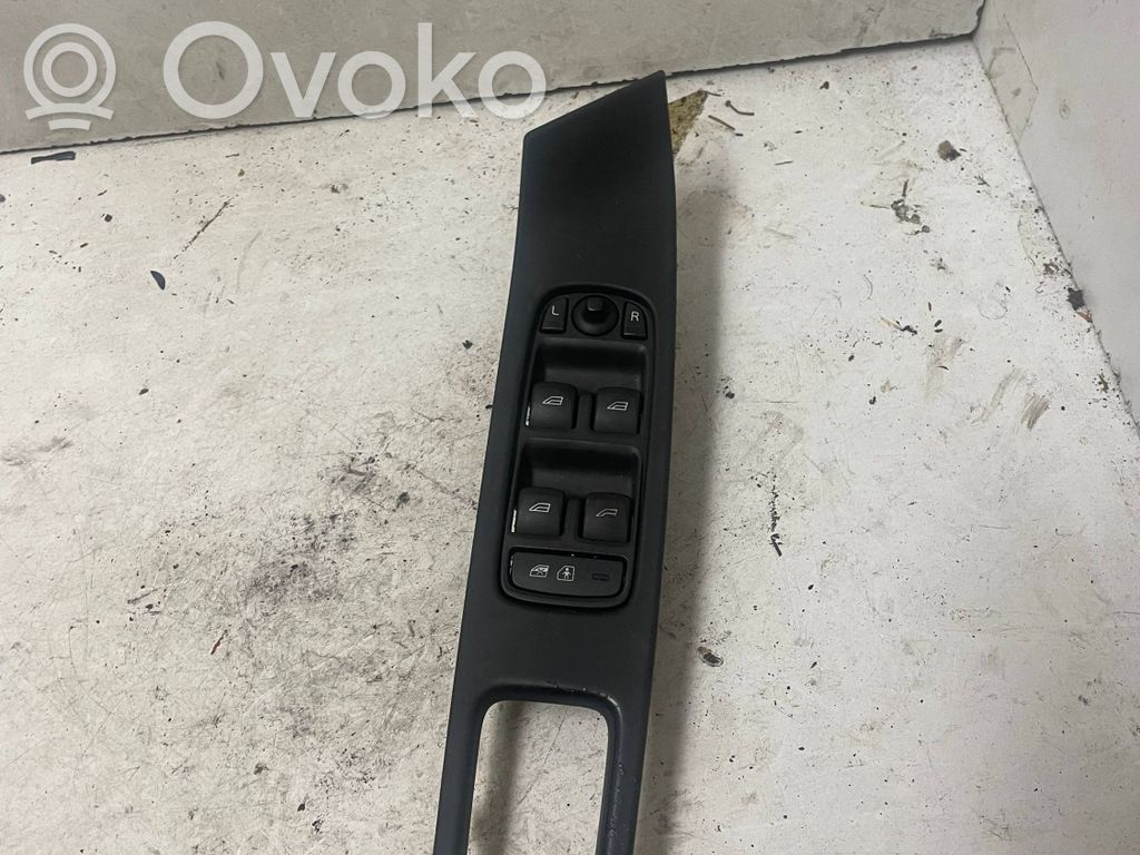 Volvo V60 Electric window control switch 