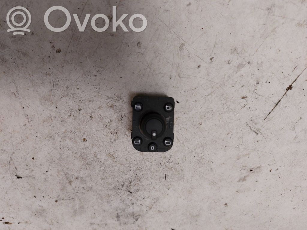 Wing mirror control module   4M0959565L,CN10121576,11072017