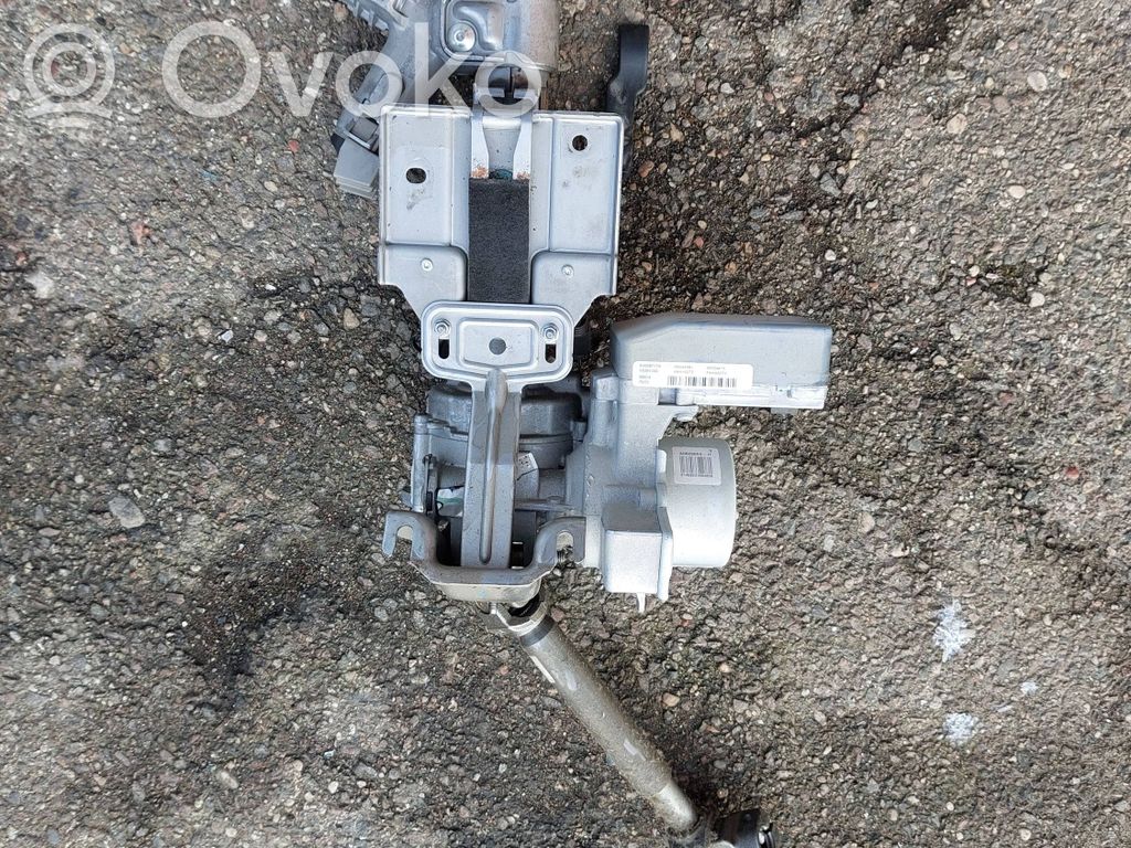 Ford B-MAX Pompa wspomaganie układu kierowniczego 