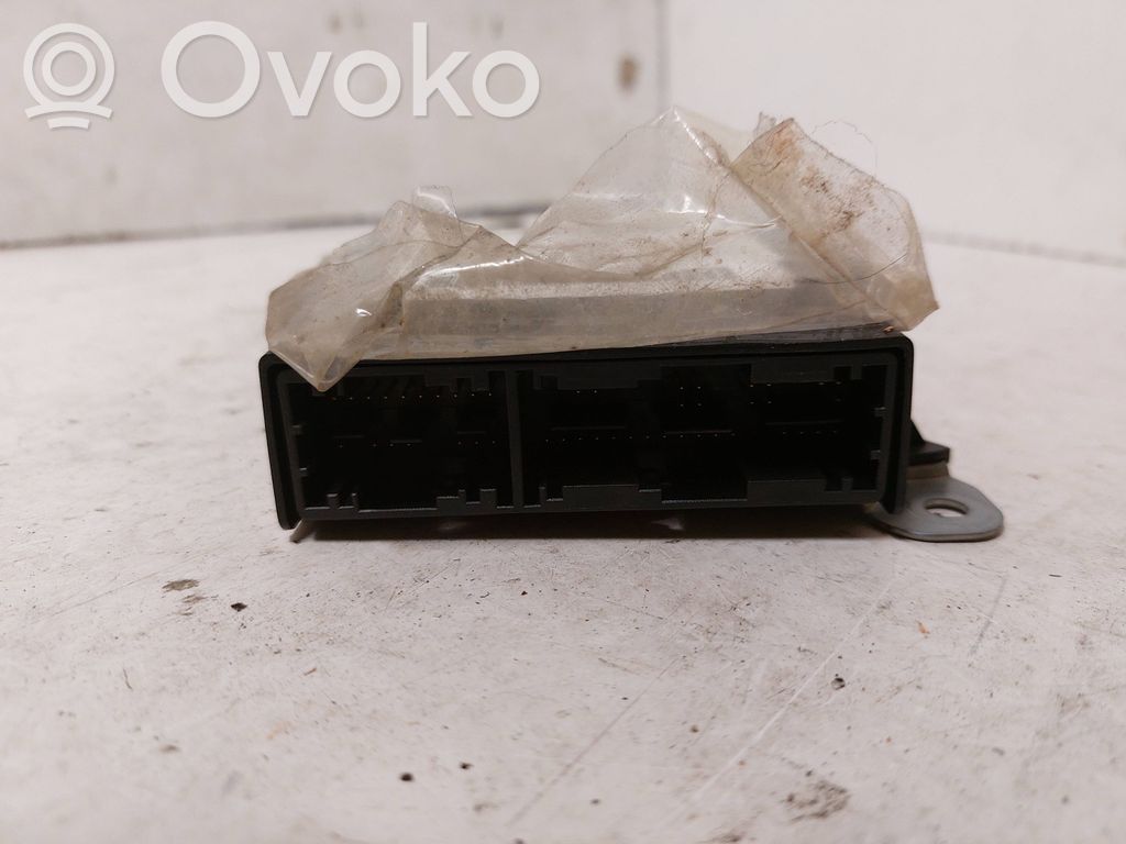 Airbag control unit/module   9829442880,A2C18747303