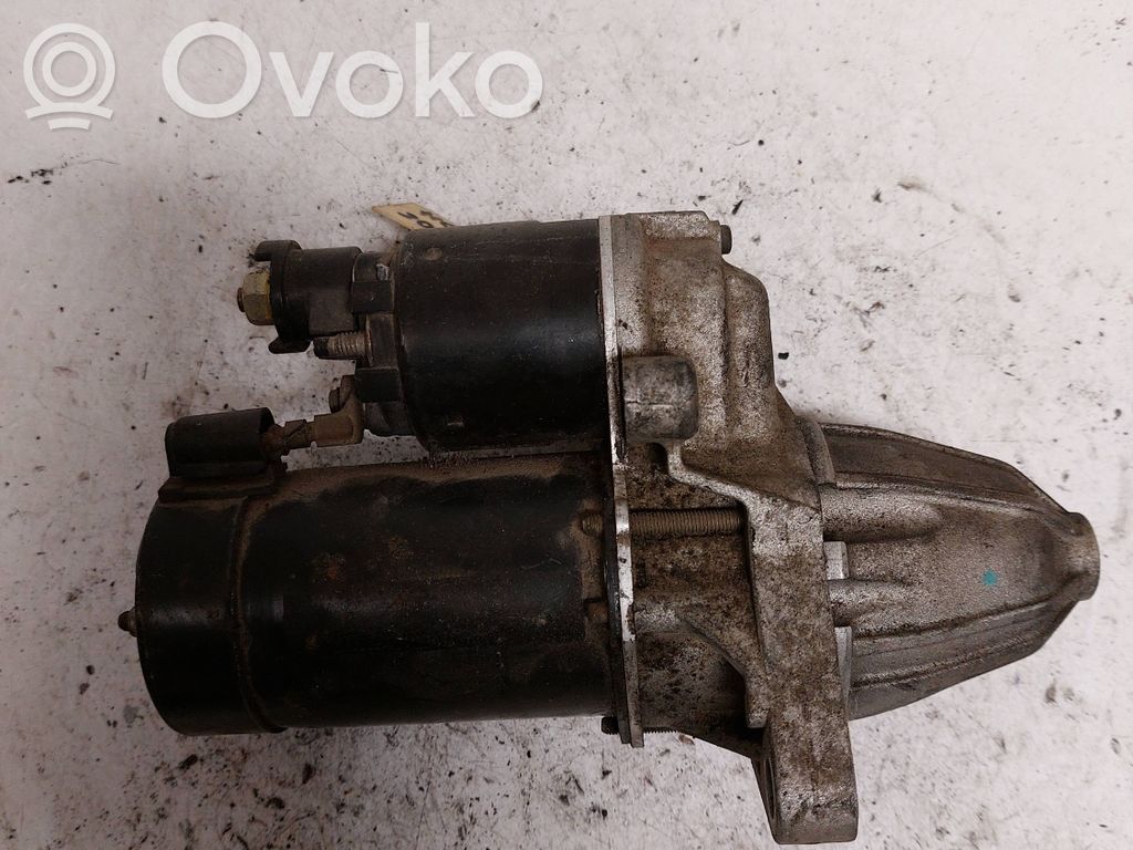 Honda Accord Rozrusznik 