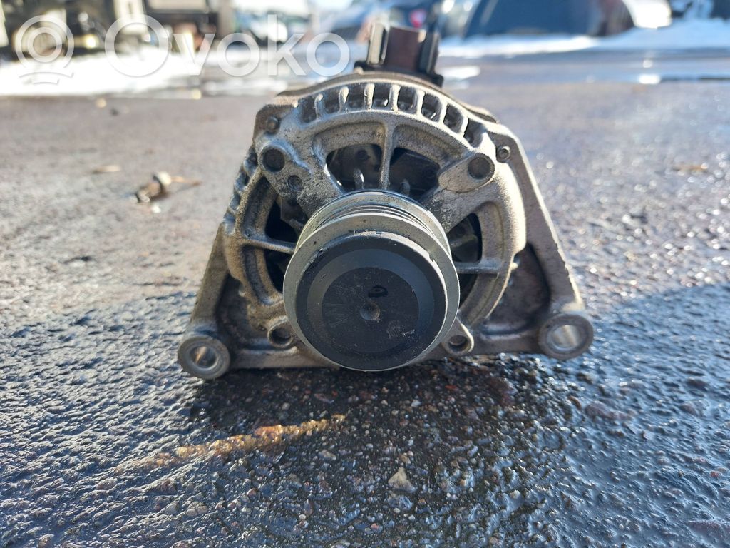 Generator/alternator   13585664,MS1042113590,209114