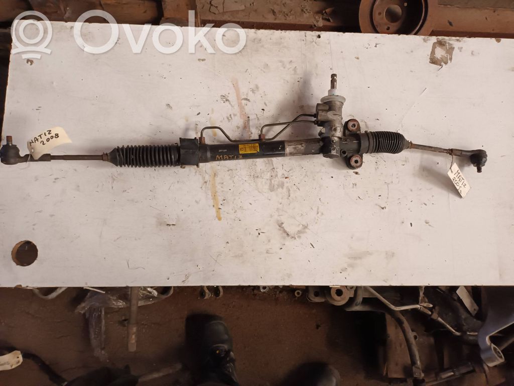 Daewoo Matiz Vairo kolonėlė 