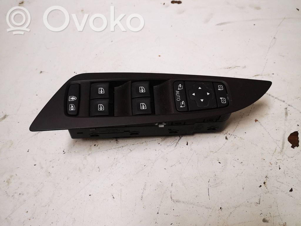 Przyciski szyb   254013265R,A14660,950264081153