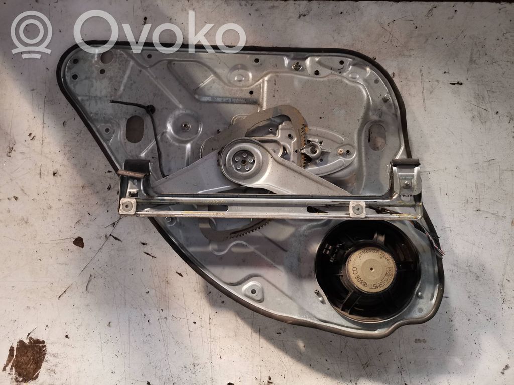 Elektryczny podnośnik szyby drzwi tylnych   A11742408,RH1269,A11746737,A11734677