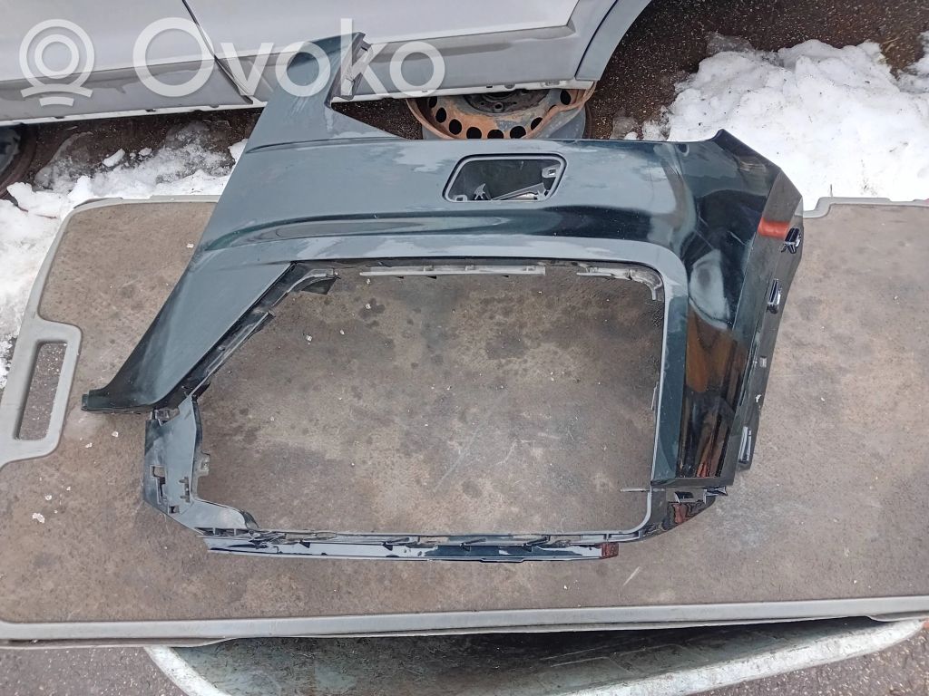 Priekinis bamperis   81A807437A,3TA807437C