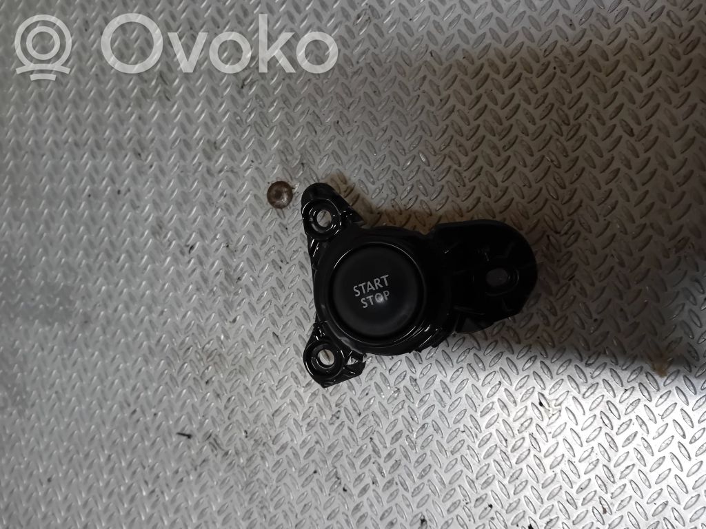 Engine start stop button switch   285905306R,15163,A2C83090000