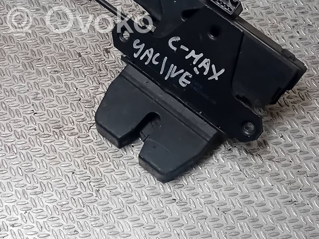 Ford Focus C-MAX Încuietoare portbagaj 
