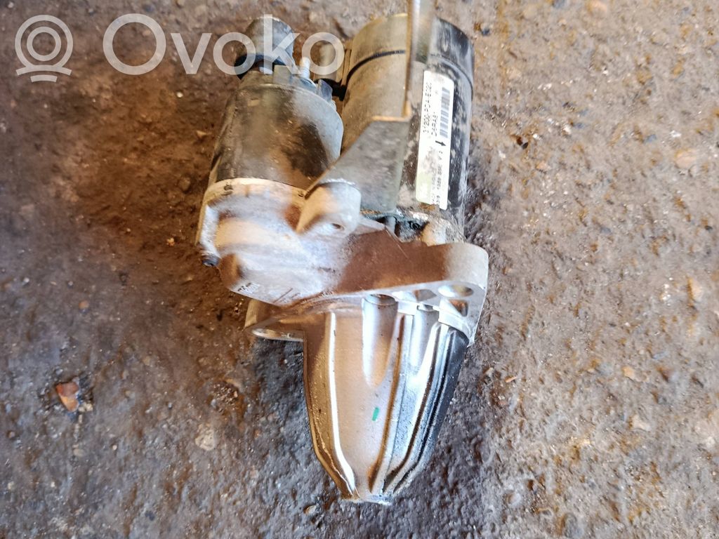 Honda Accord Motor de arranque 