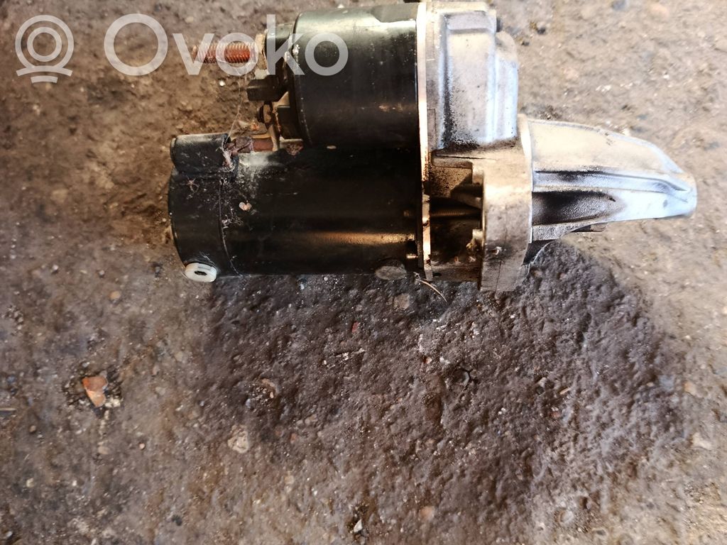 Honda Accord Motor de arranque 