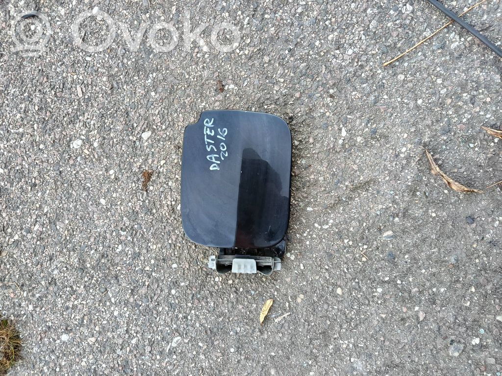 Fuel tank cap