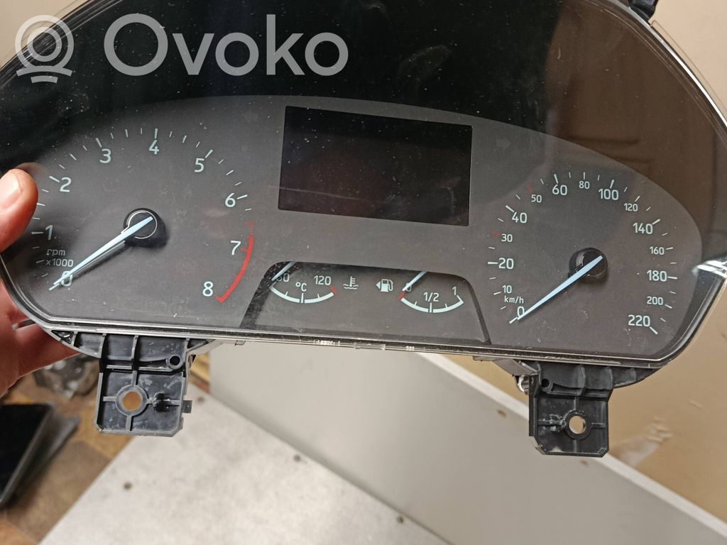 Ford Puma Licznik / Prędkościomierz 