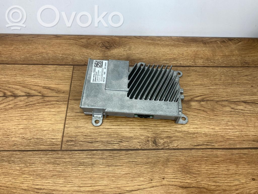 Ford F150 Moduł / Sterownik GPS 