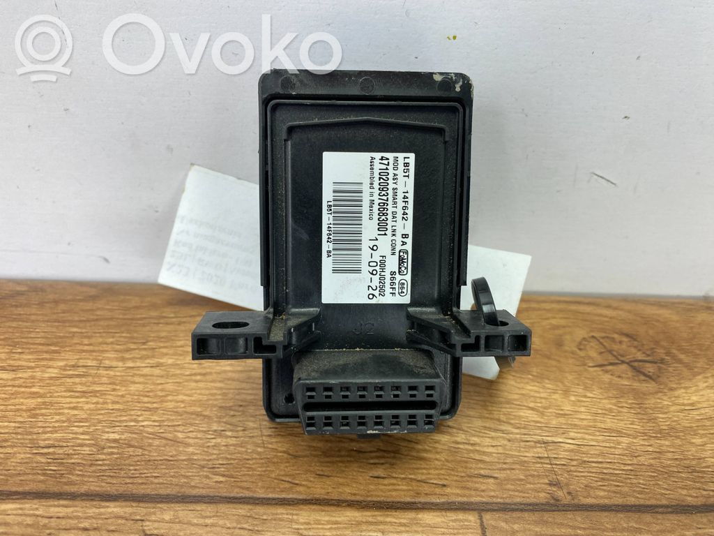 Ford Explorer VI Sonstige Steuergeräte / Module 