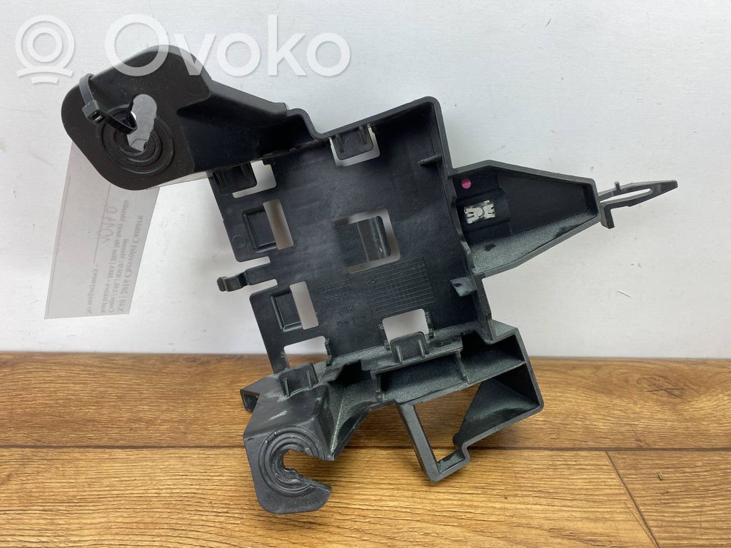 Chevrolet Camaro Base (soporte) 