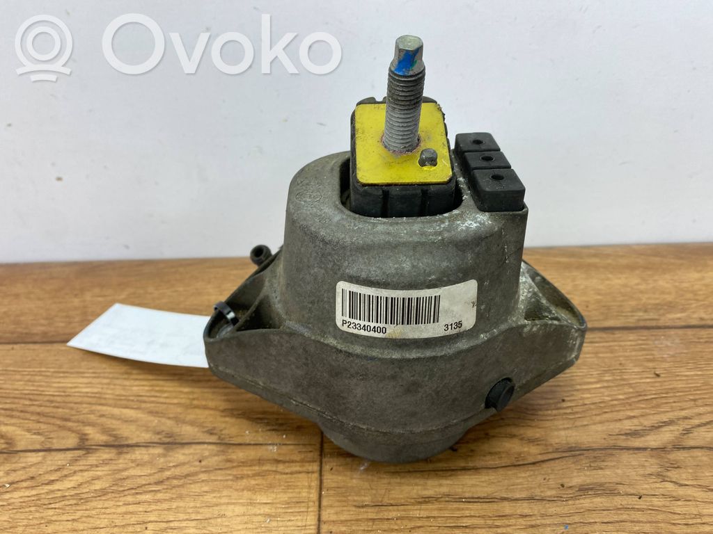 Chevrolet Camaro Engine mount bracket 