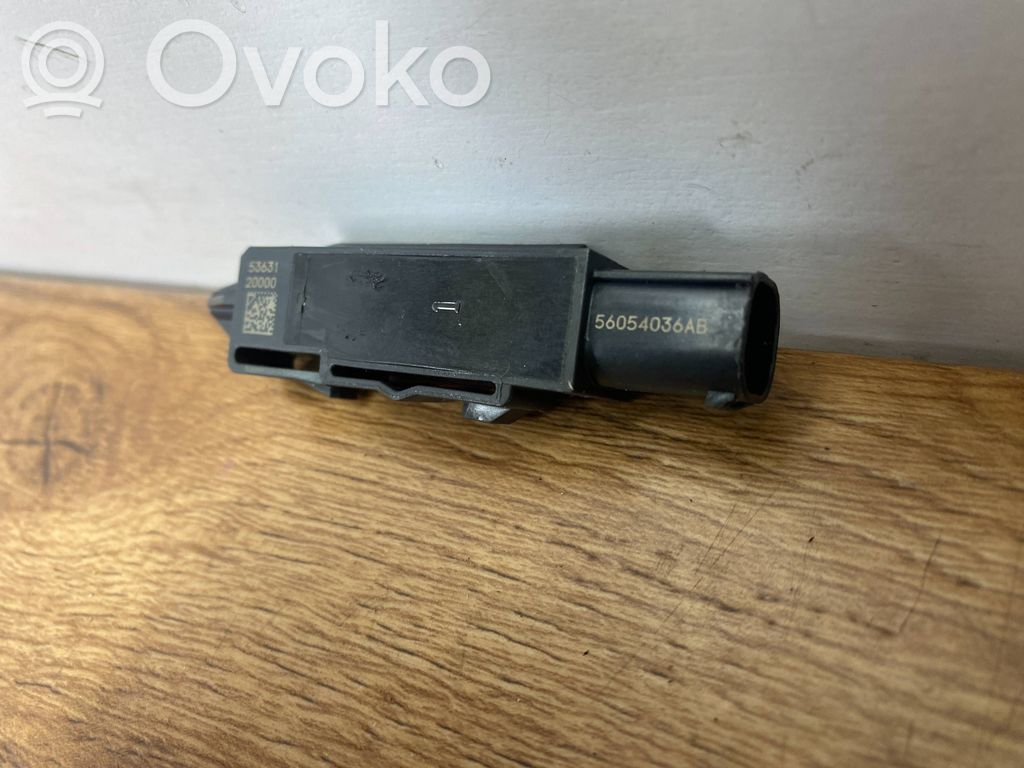 Seat control module   56054036ABPINYA,56054036AB