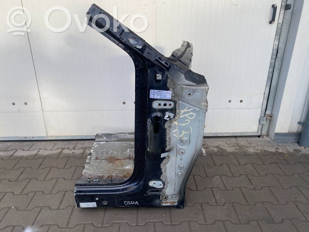 Panel lateral delantero   CWARTKAPRAWEXLO