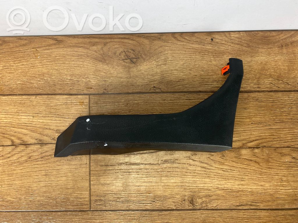 Ram 1500 DT Altra parte interiore 