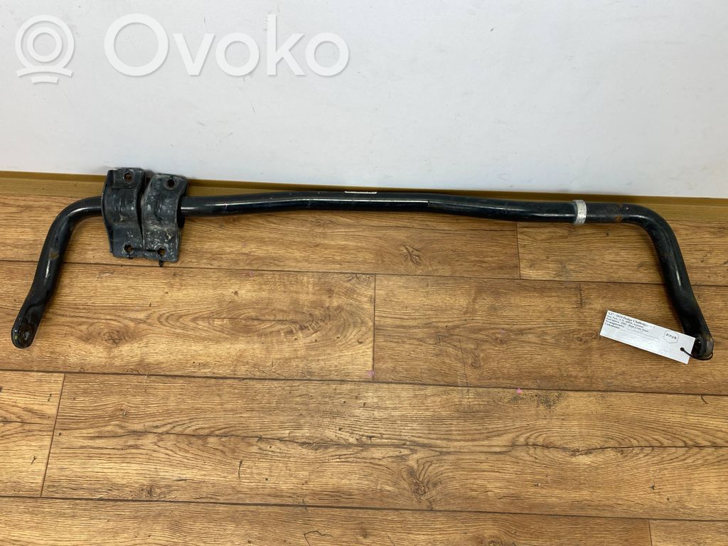 Dodge Challenger Stabilizators 