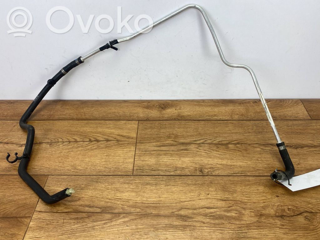 Ford Escape IV Conductă/furtun lichid de răcire motor 