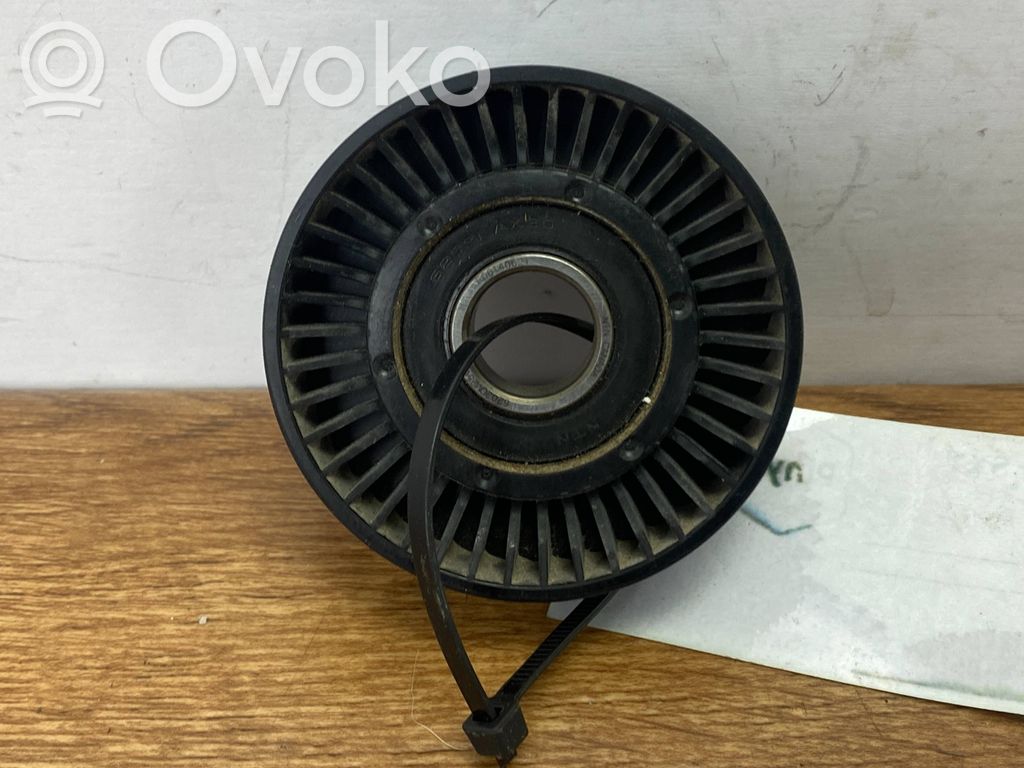 Ford F150 Polea tensora de la correa del alternador 