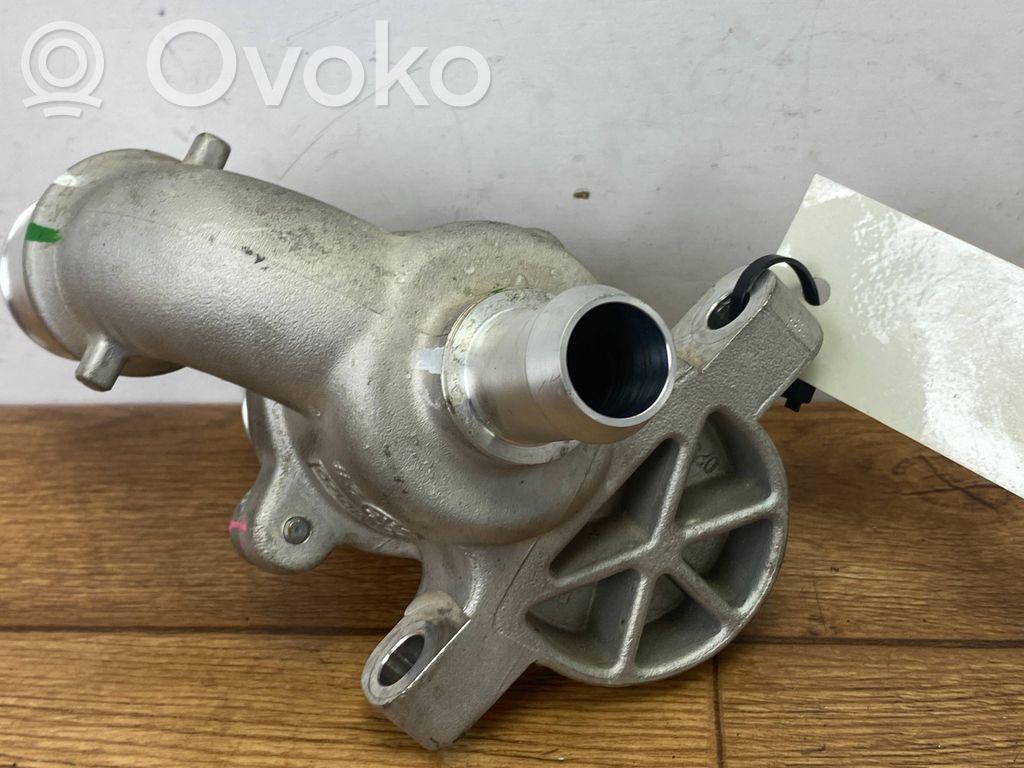 Ford Escape IV Termostaatin kotelo (käytetyt) 