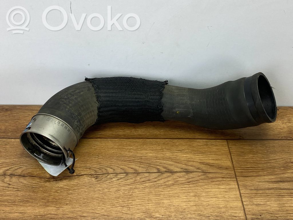 Chevrolet Camaro Furtun/conductă intercooler 