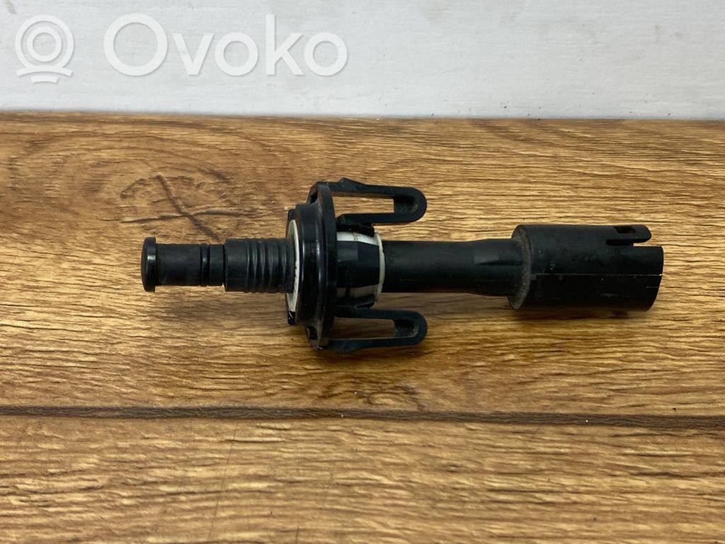 Jeep Wrangler Sensor interruptor de la alarma del capó 