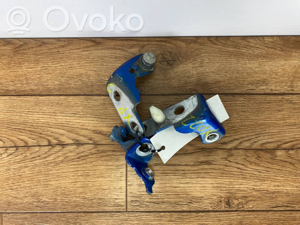 Front door upper hinge   JX7BA22811,JX7BA22811