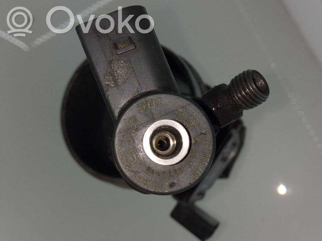 Inyector de combustible   057130277M,0445110158