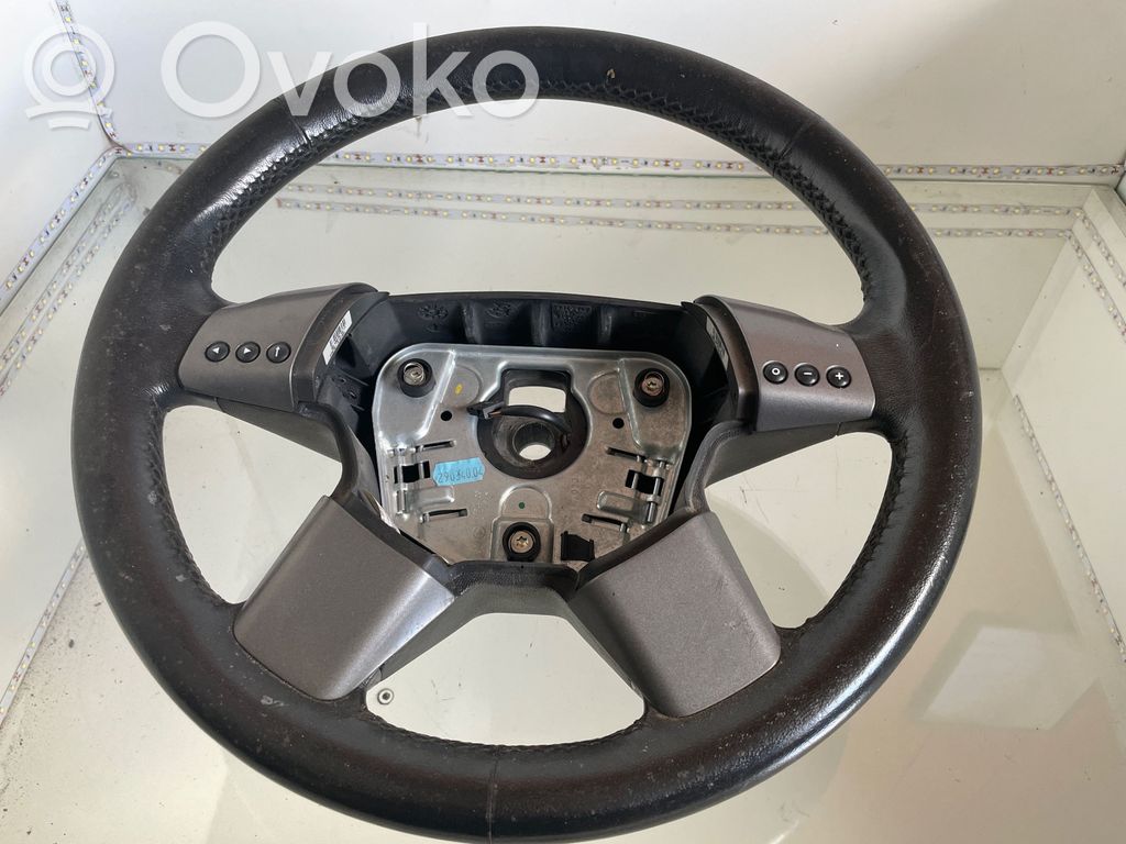 Opel Signum Stūre 