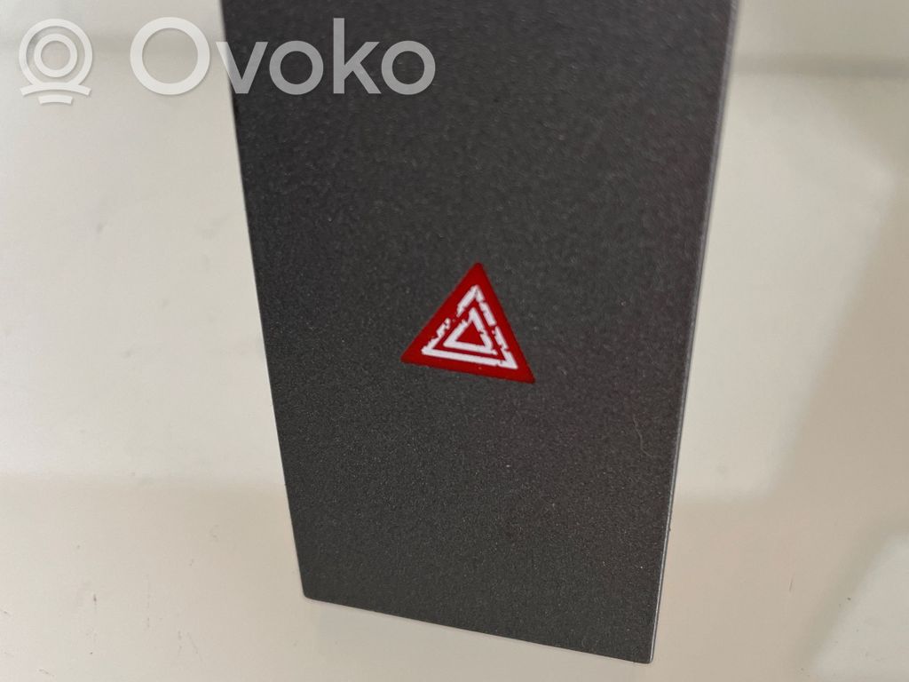 Opel Signum Hazard light switch 