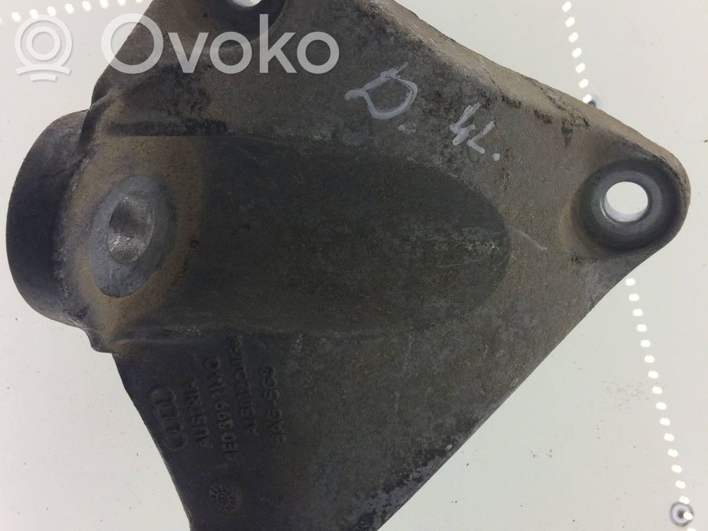 Audi A8 S8 D3 4E Gearbox mounting bracket 