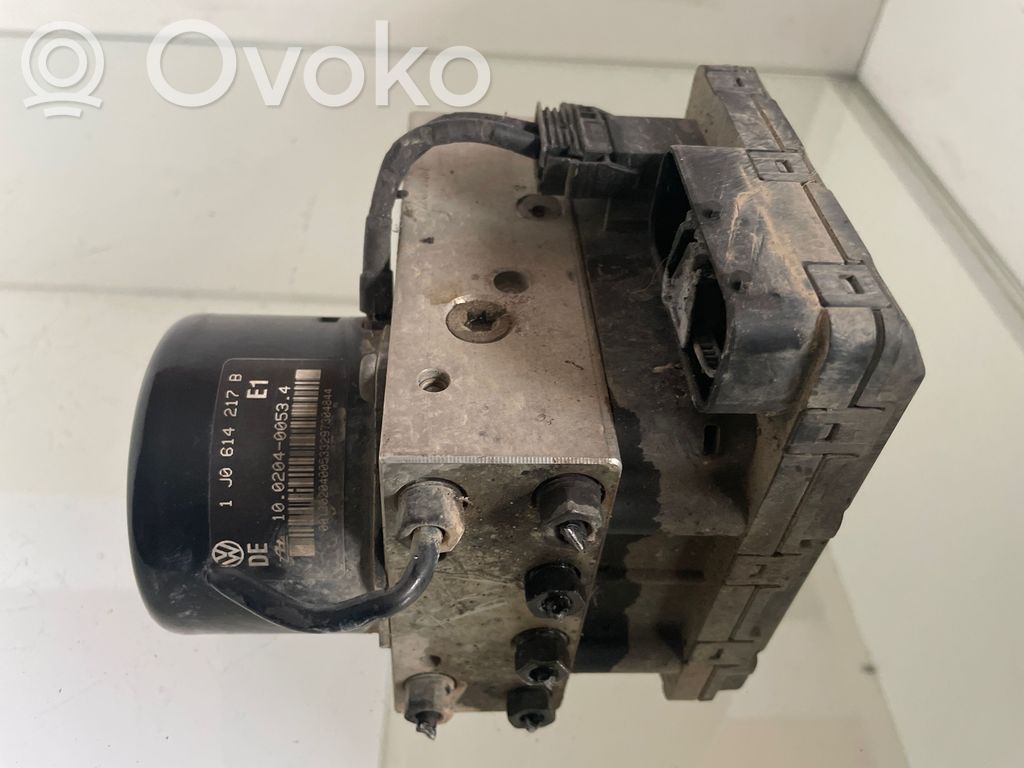 Bomba de ABS   1J0907379E,DMS7L10H66,5WK8452,10094903013